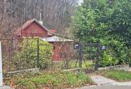 Provisionsfreier bestgelegener Baugrund am Stadtrand von Wien