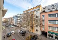 BÜRO/Geschäftslokal/Ordination/Labor: ERSTBEZUG nach Top-Sanierung, Nähe Meidlinger Hauptstraße, U4/U6