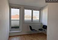 | ST. PÖLTEN | BÜRO- UND GESCHÄFTSFLÄCHEN in zentraler Lage
