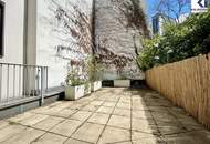 360 TOauR // TERRASSEN - NEUBAUWOHNUNG