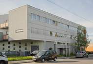 + + + MODERNES BÜROHAUS + + + ca. 1.400 m² + + + NÄHE LIEBLGASSE + + +
