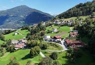 Rund 300 m² voller Möglichkeiten – Bauparzelle in Landeck!