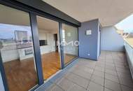 Wohnen mit einzigartigem Blick auf Linz!