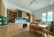 Terrassenwohnung - 3 Schlafzimmer Geräumig, Günstig Selten