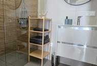 Wundervolle zwei Zimmer- Wohnung