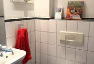 "Jugendstil-Wohnung mit flexibel teilbarem Wohn-/Seminarraum und 165 m2 eigener Freifläche"