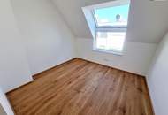 Herbstaktion! Ihr neues Familienparadies! WOW - Cooles Townhouse mit Garten! 4 Zimmer + Ideale Raumaufteilung + Erdwärme + Absolute Ruhelage + Tiefgarage! Nachhaltig und zukunftssicher investiert!