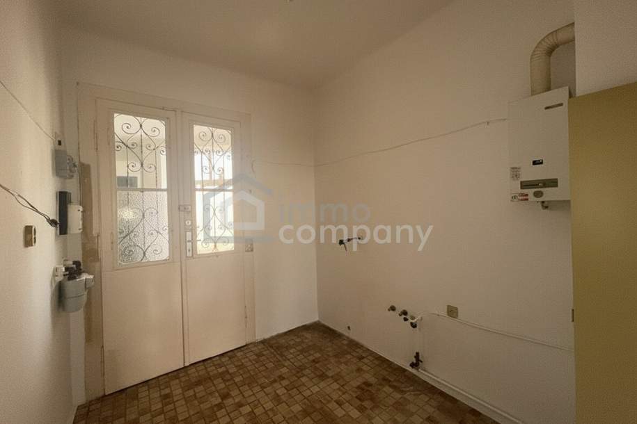 Kleine Oase in Wien: Charmante 30m² Wohnung um nur 99.000 €! Ideal für Singles!, Wohnung-kauf, 99.000,€, 1100 Wien 10., Favoriten