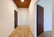 Wohnen im Linzer Umland: 1-Zimmer-Wohnung in Asten!