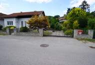 Einfamilienhaus mit tollem Garten in schöner Wohnsiedlung