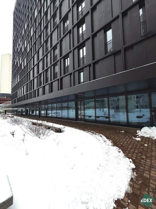 Erstbezug | Attraktive Geschäftsfläche in der Donau City