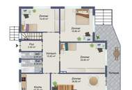 Großzügig leben, klug investieren - mitten in Kalsdorf!