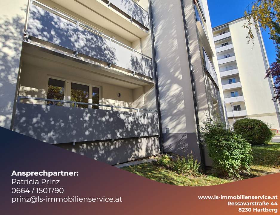 Modernes Wohnen mit Stil –renovierte 3-Zimmer-Eigentumswohnung in Eisenstadt