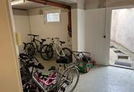 3 Zimmerwohnung & Balkon & Parkplatz