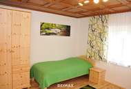 Grosszügige 5-Zimmer-Wohnung - Mitarbeiterwohnung in Kramsach zu mieten!!