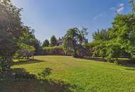 Viel Platz! Viel Garten! Viel Lebensqualität! Einfamilienhaus in Rankweil-Brederis