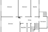 Zuhause in der Kleinstadt mit Herz!
