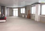 Moderne Produktionshalle mit Bürohaus!