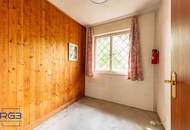 Kleines Haus, großer Grund – 981 m² Ruhelage in Plank am Kamp