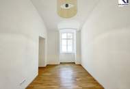 360 TOUR // SCHÖNE ALTBAUWOHNUNG mit HOFBLICK
