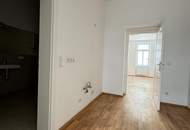 Wundervolle 1-Zimmer-Wohnung mit Balkon – Erstbezug nahe U6 Gumpendorfer Straße