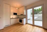 Traumhafte Gartenwohnung - hochwertige Ausstattung - vis á vis Schlosspark