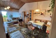 Idyllischer Bungalow