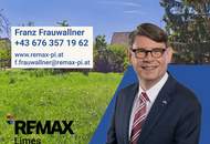 Haus mit Potential