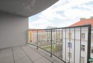 Schöne 2-Zimmer-Wohnung mit Loggia zwischen Rochusmarkt und Donaukanal