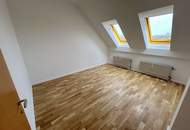 Geräumige 2-Zimmer-Dachgeschosswohnung in Fürstenfeld zu vermieten!