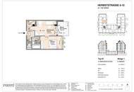 Hofseitiges TOP-Investment: Erstbezug in attraktiver Lage - 7. Bezirk fußläufig erreichbar
