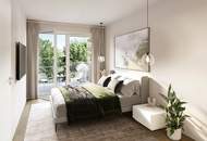 Stadtpanorama nahe Wilhelminenberg: Dachgeschoßwohnungen mit traumhaftem Ausblick