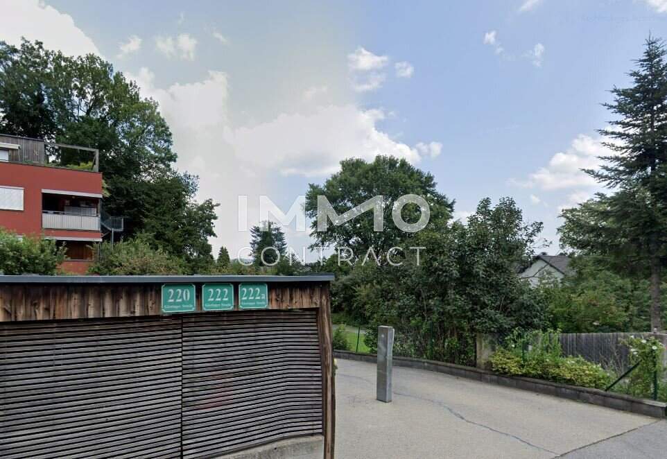 GARAGENPLATZ IN GÖSTINGER STRASSE 220 ZU VERKAUFEN