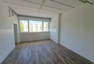 ++Großzügige Gewerbefläche in hochfrequentierter Lage / Staffelmiete++