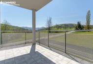 Geförderte 3-Zimmerwohnung