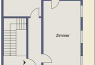 Terrasse, "3" Zimmer alle Nebenräume