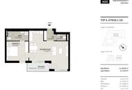 Exklusives Donau-Idyll: 56 m² Luxus-Apartment mit direktem Alte Donau-Flair – Urlaub daheim!