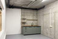 120 m² für Ihre Geschäftsidee – Gewerbefläche in Graz-Andritz