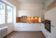 Charmantes Zuhause mit Gemeinschaftsgarten - 3-Zimmer-Wohnung in 2120 Wolkersdorf