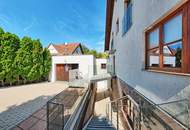 "Architektenhaus: Wohnen &amp; Arbeiten"