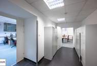 ** vis à vis Wien Mitte / The Mall: vielseitig nutzbares Büroobjekt ab April 2026 **