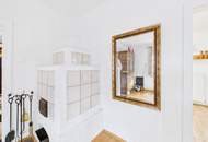 Einfamilienhaus i.Ruhelage Radsberg – parkähnlicher Garten, Wintergarten, Kachelofen &amp; Nebengebäude