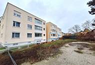 ABSOLUT NEUER PREIS!!! 63m² - Erdgeschosswohnung mit Loggia