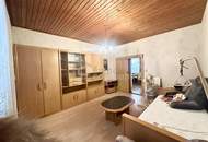 Einfamilienhaus mit große Gartenfläche Nähe Wien!