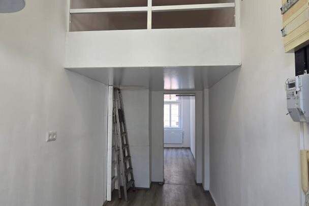 Klein, fein &amp; Entwicklungsfähig!, Wohnung-kauf, 85.000,€, 1160 Wien 16., Ottakring