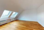 LIESING | Zauberhafte Dachgeschosswohnung mit Terrasse | ZELLMANN IMMOBILIEN