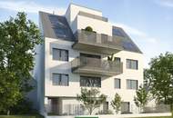 Investoren aufgepasst (Nettopreis) - DG-Traum in Hofruhelage mit Terrasse, Wärmepumpe auf Eigengrund bei U1