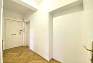 Stilvoll Wohnen in Grünruhelage: Sanierte 2-Zimmer-Wohnung im 19. Bezirk
