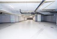 ERSTBEZUG "ein viertel grün" in Wr. Neustadt - schöne 2 Zimmerwohnung mit Freifläche