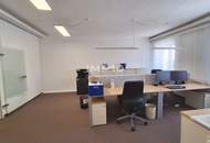 Zentrale Büroflächen am Hauptplatz von Amstetten, 1. Stock, Lift, möbliert, 178,74 m² Nutzfläche, klimatisiert
